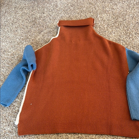 Miracle Ribbed Knit Sweater - Picture 3 of 3
